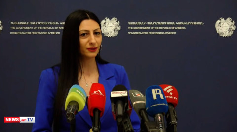 Չեմ հասցրել ծանոթանալ տեղեկատվությանը. ՄԻՊ–ը Արթուր Չախոյանին ծեծի ենթարկելու մասին