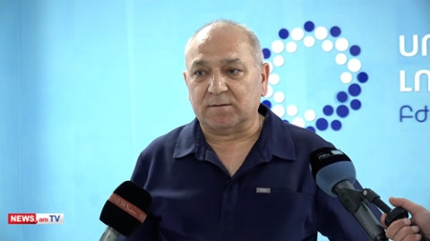 Բժիշկը մանրամասնեց՝ ինչ վնասվածքներ է ստացել Արթուր Չախոյանը ծեծկռտուքից հետո