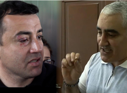 Ով առաջինը հարվածեց. մանրամասներ՝ Նոր Նորքի թաղապետարանի ծեծկռտուքից