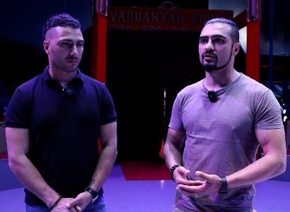 Նրբագույն բալանս վտանգի մեջ՝ Վարդանյան եղբայրների պատմությունը