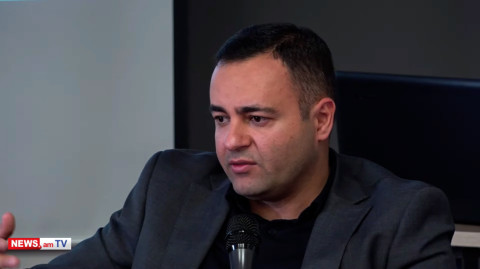 Բոլորս խնդրահարույց սուբյեկտներ ենք դառնում. իրավաբանը՝ ապօրինի գույքի բռնագանձման օրենքի մասին