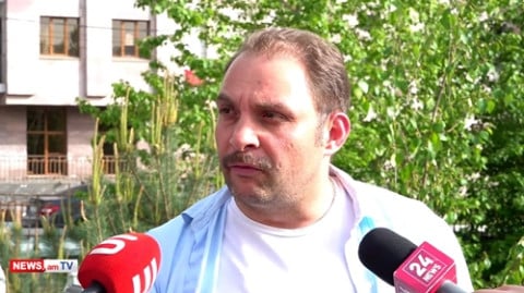 Ո՛չ Մեսրոպ Մանուկյանի, ո՛չ Արթուր Չախոյանի գործողություններում խուլիգանական շարժառիթներ չեն եղել