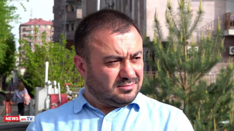 ՔՊ–ն «Հանրապետություն» կուսակցության կողմից ենթարկվում է շանտաժի. Մանուկ Սուքիասյան