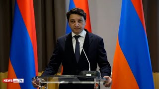 ՀՀ պետական պարտքը կազմում է 5 տրիլիոն 318 միլիարդ դրամ. ՀՀ ֆինանսների նախարար