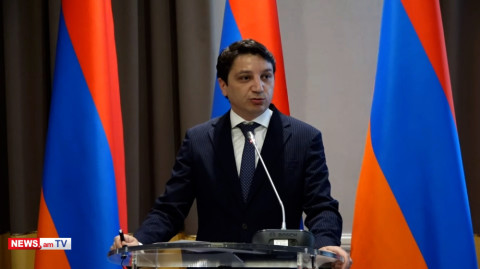 Ինչպես է ֆինանսների նախարարը մեկ միլիոն դոլար անտոկոս վարկ ստացել. մանրամասներ