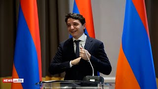 Ուրիշ գույք չունեմ, որ վարձով տամ, էդ այգետնակն է, որն էլ վարձով եմ տվել. նախարար