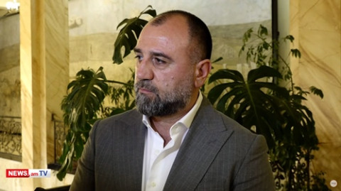 Տեսել եմ՝ 7 տարի ինչի են հասցրել էս պետությունը. Մխիթարյանը՝ ՔՊ թեկնածուին դեմ քվեարկելու մասին