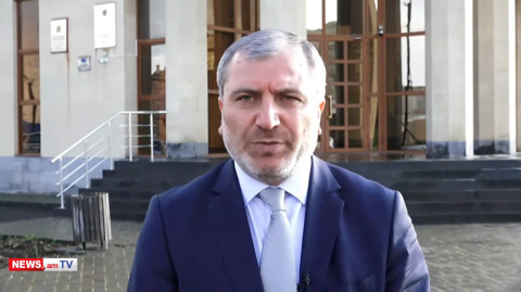 Հրամանատարը կտրականապես հերքում է դիվերսիայի վարկածը և շեշտում է անփութության վարկածը. փաստաբան