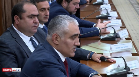 Այո, սա սադրանք է. Ավինյանը դատապարտեց, իսկ Նոր Նորքի թաղապետը ներողություն խնդրեց