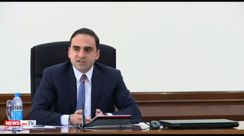 Եթե մարդն ուզում է ապրել 4-րդ կարգի վթարային շենքում՝ զոռով չենք հանելու այդտեղից. Ավինյան