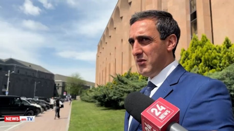 Իհարկե դատապարտելի է, բայց էսքանից ավել մեկնաբանություն չունեմ. Աջափնյակի թաղապետ