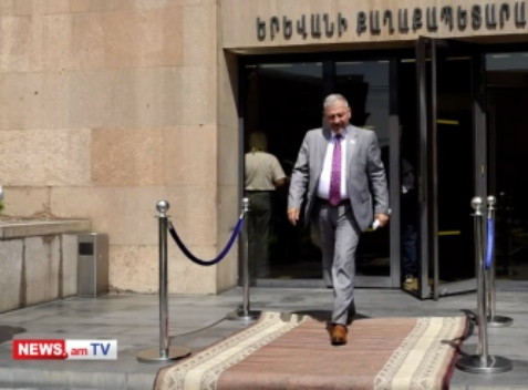 Դա ուլտիմատում չէր, իմ ընկերական վերաբերմունքն էր.Մալաթիայի թաղապետը՝ իր հայտարարության մասին