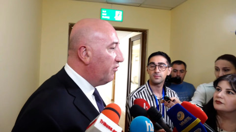 Եղել են դեպքեր, որ փոքր օպերատիվության խնդիր է եղել. ՊՆ փոխնախարարը՝ սահմանային կրակոցների մասին