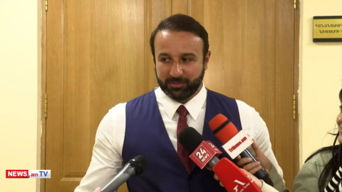 Քաղաքական գնահատական արդեն տրվել է Նոր Նորքի թաղապետին, նա էլ ներողություն է խնդրել. ՔՊ–ական