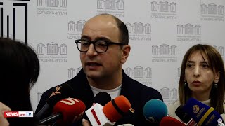 Եթե «Հայաստան» դաշինքը առաջադրի Ռոբերտ Քոչարյանի թեկնածությունը, մենք պատրաստ ենք միանալ. Մամիջանյան