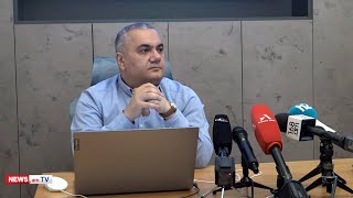 Եթե այս կիրակի ընտրություն լիներ, ապա ՔՊ-ին կընտրեր 11.5%-ը, Քոչարյանին՝ 8%-ը