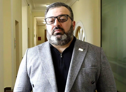Այո, Ռոբերտ Քոչարյանին թիրախավորելու նպատակ կա. Գառնիկ Դանիելյան