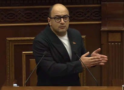 Եթե Արցախ գնալու ցանկություն ունենաք, ապա իսպանական ամոթ կզգաք. Մամիջանյան