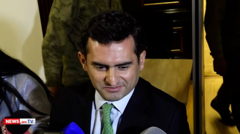 Փաշինյանը փայլուն կառավարում է. Հակոբ Արշակյան