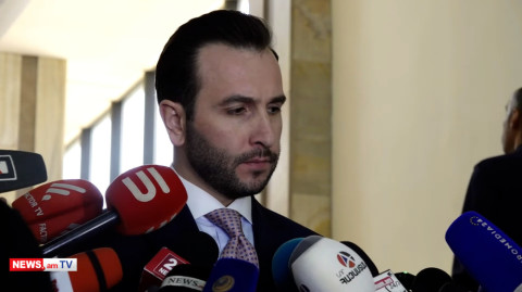 Ընդդիմության ներսում իրար հետ հաշիվներ մաքրելու պրոցես է. Կոնջորյանը՝ իմփիչմենթի մասին