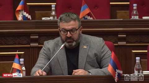 Վարորդներն ահազանգում են՝ երկար են մնում Լարսում, ինչ քայլեր եք ձեռնարկում.պատգամավորը՝ փոխնախարարին