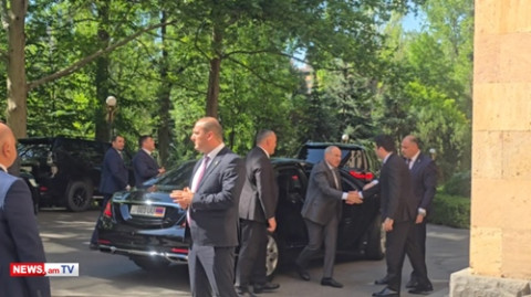 Կմեկնի՞ Նիկոլ Փաշինյանը մայիսի 9-ին Մոսկվա