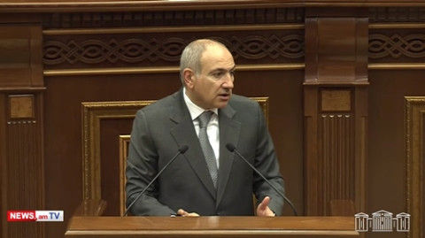 էնտեղ, որտեղ մենք սխալվել ենք, պետք է ընդունենք, որ սխալվել ենք. Նիկոլ Փաշինյան
