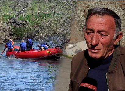 2 օրից ծնունդն է, գոնե այդ օրը աչքալուսանք լինի. Մարմարիկում 4 օր Է՝ որոնում են 2-ամյա Տիգրանին
