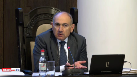 Ասենք բոյը կարճ է, գնա ոստիկանություն, գնա դպրոց, ասեն բոյդ կարճ է, բա ի՞նչ անի էս մարդը. Փաշինյան