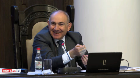 Իշխանությունը փոխեցինք, բայց մենք ինքներս մեզ փոխեցի՞նք. Փաշինյանը ժողովրդին մեղադրեց