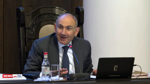 Հեղափոխությունից 7 տարի անց մենք դարձել ենք կոմֆորմիստ, եւ էստեղ է պրոբլեմը. Փաշինյան