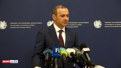 Իրավապահ համակարգի միջոցով է նկատի ունեցել. ԱԽ քարտուղարը՝ Փաշինյանի սպառնալիքի մասին