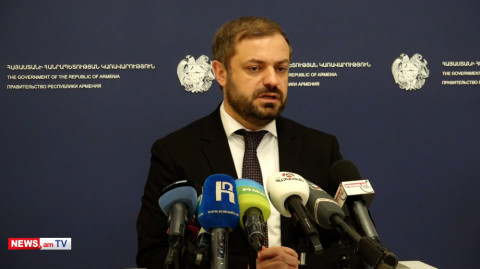Իրական Հայաստանի գաղափարախոսության կողմնակից եմ. Պապոյանը խուսափեց Շուշիի ազատագրման մասին խոսելուց