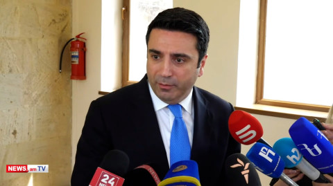 Տո Ռուսաստանից էլ ենք փող բերել, ուրիշ երկրներից էլ ենք բերել, լավ ենք արել. Ալեն Սիմոնյան