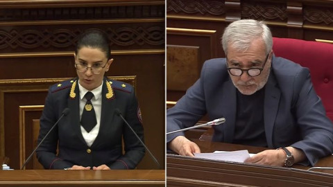 Հոկտեմբերի 27-ի գործն ակտիվ նախաքննության փուլում է․ գլխավոր դատախազ