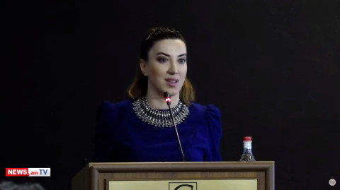 Ադրբեջանն օգտագործում է դատավարությունները հայերի նկատմամբ ատելություն առաջացնելու համար. Սահակյան