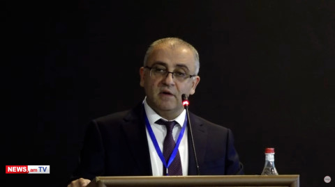 Դատավորներ են նշանակվել քրեական անցյալ ունեցող անձինք. Արշակ Վարդանյան