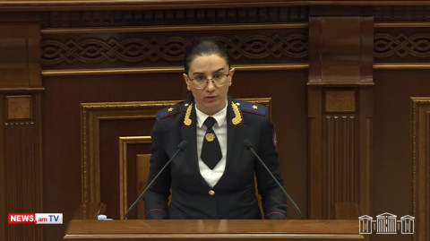 ԱՆԻՖ–ի գործով 2 մլն դոլարի դրվագով ունենք հետապնդման հեռանկար. պաշտոնյաներ են հարցաքննվել. դատախազ