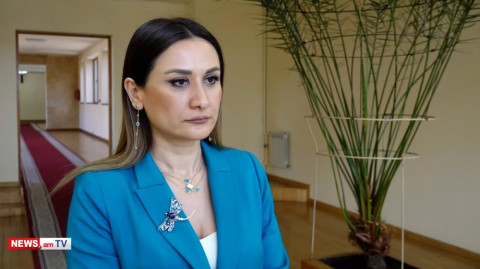 Ի՞նչ խոսույթ է ունեցել վարչապետը, որ այդպես շոկի է ենթարկել. Արուսյակ Ջուլհակյան