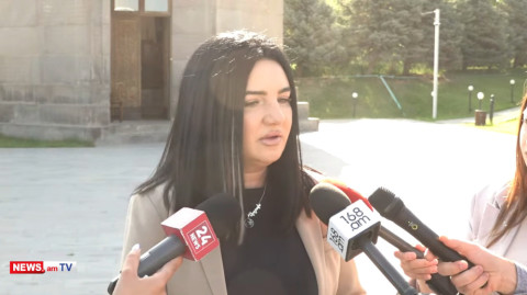 Արցախցին չի ապրելու Ադրբեջանի անձնագրերով, այդ ընտրությունը արել ենք 2023-ի սեպտեմբերին. Հակոբյան