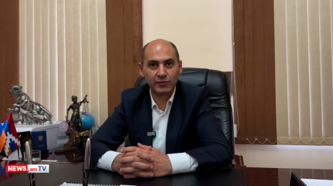 Դուք պատգամավո՞ր եք, թե՞ «ռազբորկա» անող. ո՞վ եք դուք ձեր ապրած կյանքով. Մարտուն Գրիգորյանը՝ ՔՊ–ին