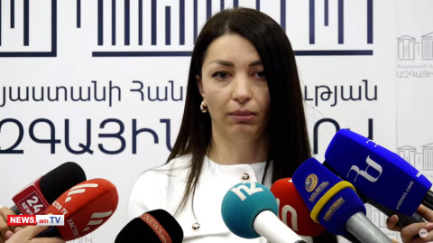 Վիրավորական է ինձ «հայրենիք հանձնող» համարելը. ՔՊ–ականը` Փաշինյանի «համբալ» արտահայտության մասին