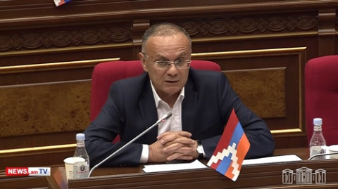 Նիկոլ Փաշինյանը 44-օրյա պատերազմի որեւէ մի գործով հարցաքննվե՞լ է, թե՞ ոչ. Օհանյանը՝ ՔԿ–նախագահին