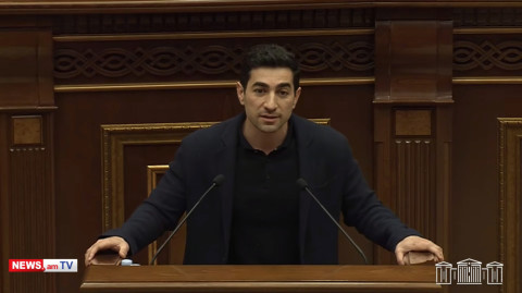 Իմ գործով ամեն ինչ կա, բայց ոստիկանները շարունակում են աշխատել, սա հարցեր է առաջացնում. Քոչարյան