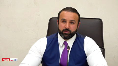 Ինչու՞ էիք ՔՊ նիստին գնացել, Փաշինյանը զայրացե՞լ է Ձեզ վրա. հարց ՔՊ–ական Հայկ Սարգսյանին