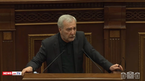 Փաշինյանը չի հարցաքննվել քննչական մարմիններում, բայց 10 ժամ եղել է Քննիչ հանձնաժողովում. Քոչարյան