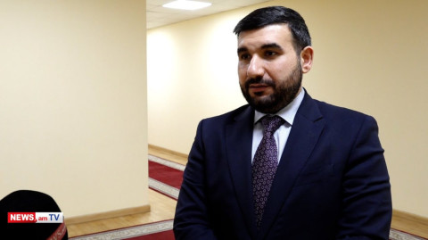 Վերլուծական դատողություն էր. Ալեքսանյանը Փաշինյանի` պատգամավորին ուղղված «դու նստելու ես» խոսքի մասին