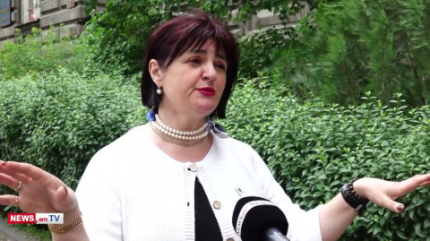 Երևանում փոշու կոնցենտրացիան օդում գրեթե 4 անգամ գերազանցել է նորման