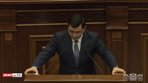 Հակակոռուպցիոն գործերով 435 անձ է ձերբակալվել, որոնցից 294–ը ազատ է արձակվել. Արթուր Նահապետյան