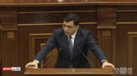 Հակակոռուպցիոն կոմիտեի համար չկան նախկիներ եւ ներկաներ. կոմիտեի նախագահ